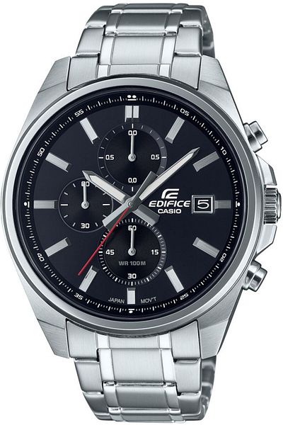 Casio Efv-610d-1avudf Erkek Kol Saati