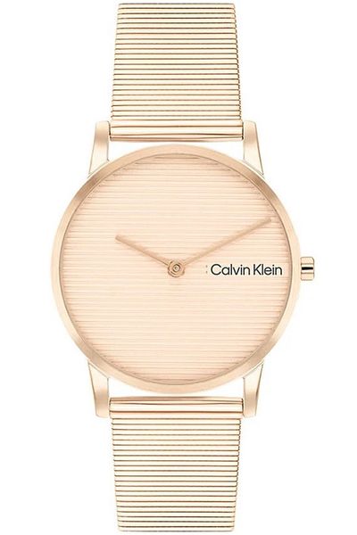 Calvin Klein Ck 25100036   Women's Wrist Watch