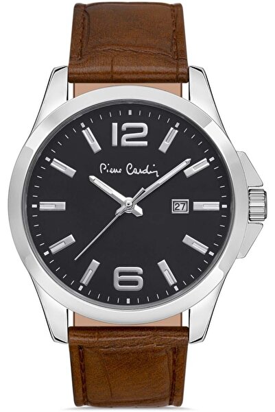 Pierre Cardin 800411f11 Erkek Kol Saati