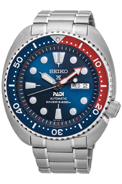 Seiko Prospex Turtle PADI Srpe99K1 (Srpe99k) Otomatik Kol Saati
