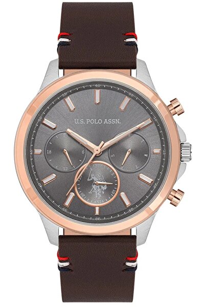 U.S. Polo Assn. Uspa1099-02 Erkek Kol Saati