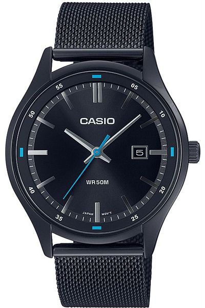 Casio Men's Wristwatch Mtp-E710mb-1Avdf