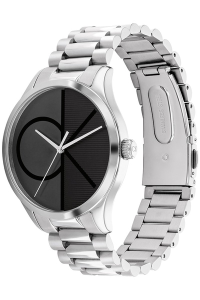 Calvin Klein Ck25200163 Model Wristwatch - Stylish and Useful