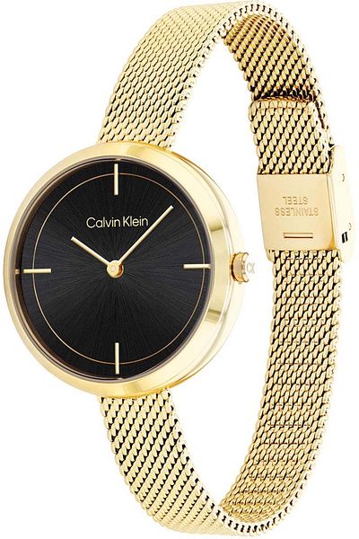 Calvin Klein Ck25200186 Model Women's Wristwatch