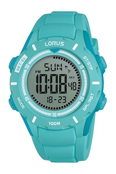 Lorus R2375mx9 Dijital Kol Saati