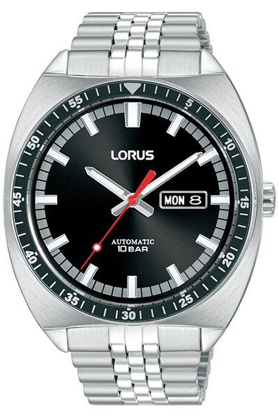 Lorus Rl439bx9 Automatic Men's Wristwatch