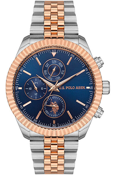 U.S. Polo Assn. Uspa1054-04 Erkek Kol Saati