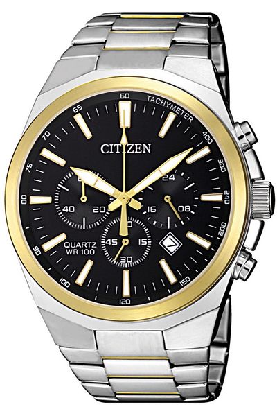 Citizen An8174-58e Erkek Kol Saati