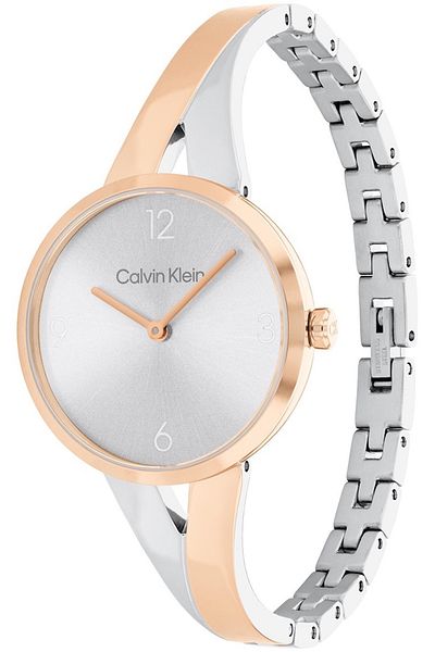 Calvin Klein Ck25100028 Women's Wristwatch