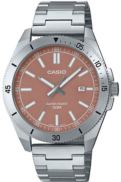 Casio Mtp-b155d-5evdf إركيك كول ساتي