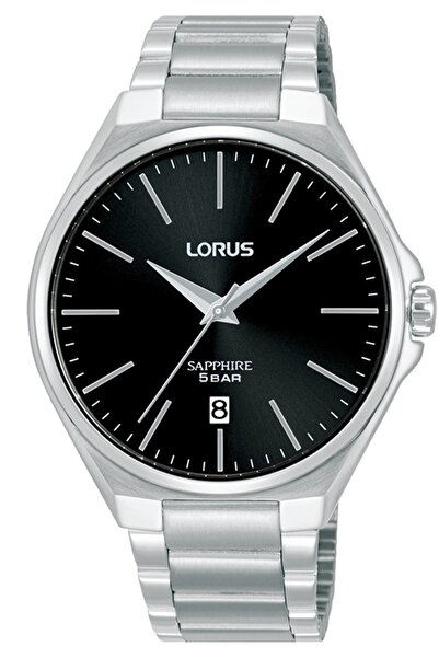Lorus Rs945dx9 Men's Wristwatch