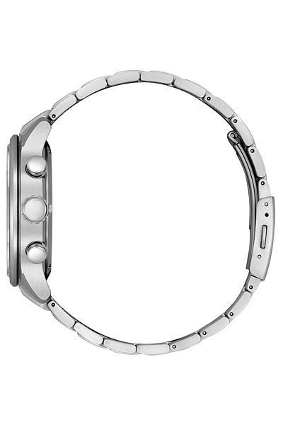 Citizen Mens Watch Citizen CA0810-88X, Quartz, 44mm, 10ATM
