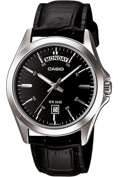 Casio Mtp-1370l-1avdf Erkek Kol Saati