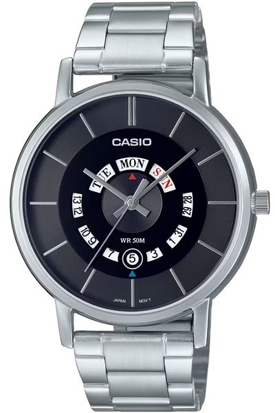 Casio Mtp-b135d-1avdf Erkek Kol Saati