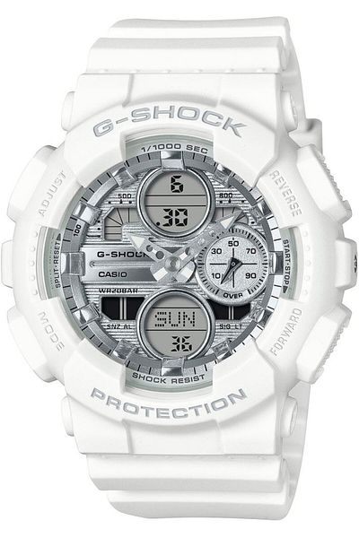 Casio G-Shock Gma-s140va-7adr Wristwatch