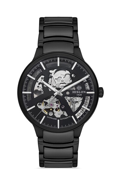 Hislon Sd110b-16ss Erkek Kol Saati
