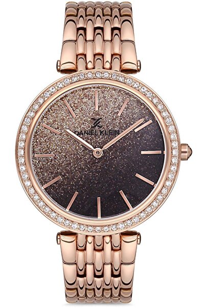 Daniel Klein Dkm.1.12687.3 Kadın Kol Saati
