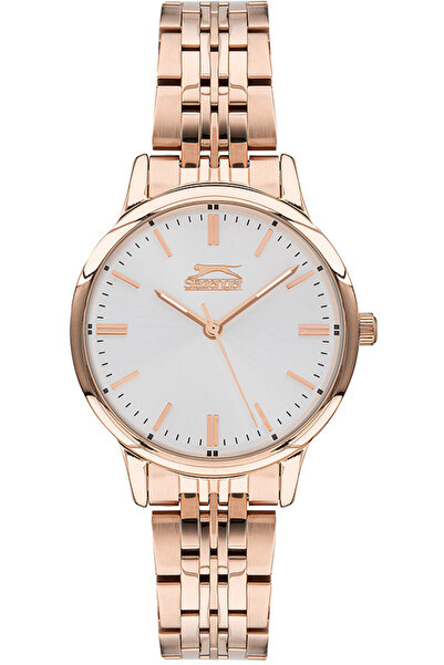 Slazenger Sl.09.2043.3.03 ساعة يد نسائية