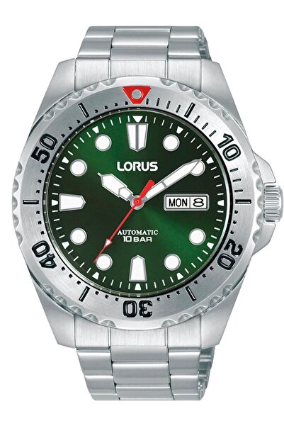 Lorus Rl475bx9 Otomatik Erkek Kol Saati