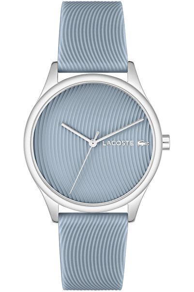Lacoste لاك2001352 ساعة يد نسائية موديل