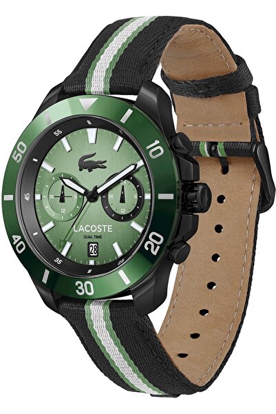Lacoste Lac2011341 Erkek Kol Saati