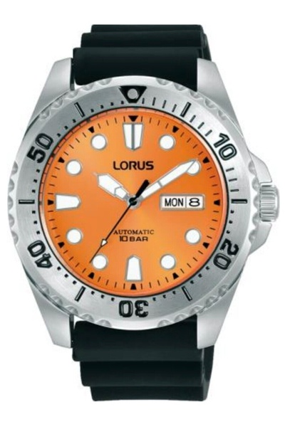 Lorus Rl479bx9 Otomatik Erkek Kol Saati