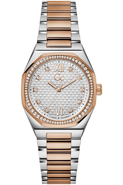 GC Z25001l1mf Women's Wristwatch