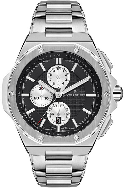 Jacques Philippe Jpqgc041316s Erkek Kol Saati