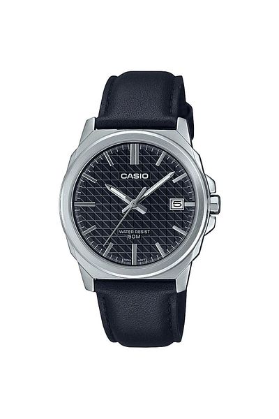 Casio Men's Wristwatch Mtp-e720l-1avdf