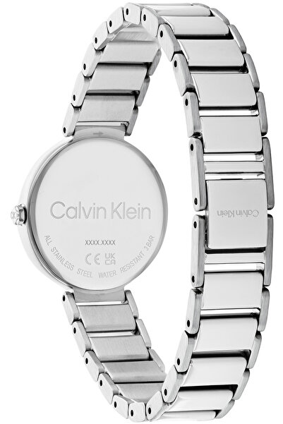 Calvin Klein Ck25200138 Kadın Kol Saati