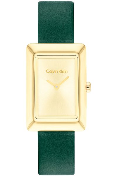 Calvin Klein Ck25200397 Women's Wristwatch
