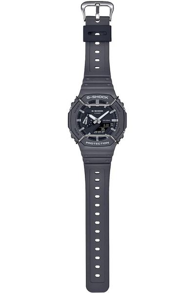 Casio Ga-2100pts-8adr G-shock Erkek Kol Saati