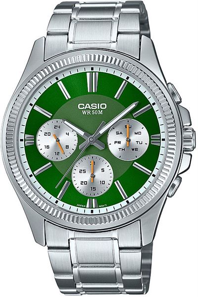 Casio Mtp-1375d-3avdf Erkek Kol Saati