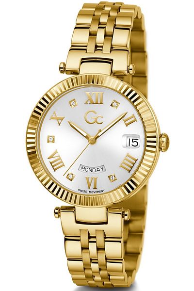 GC Z01004l1mf Women's Wristwatch