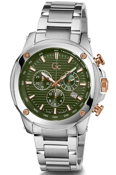 GC Z13003g9mf Men's Wristwatch