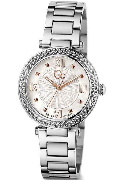 GC Z41003l1mf Model Women's Wristwatch