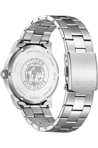 Citizen Bm8550-81ae Erkek Kol Saati