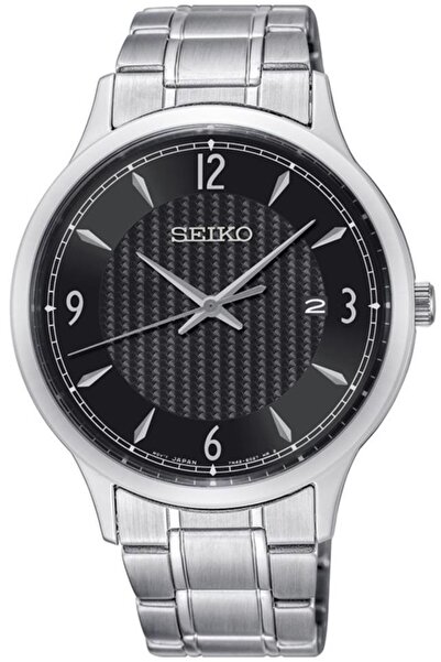 Seiko Ceas de mână pentru bărbați Sgeh81p