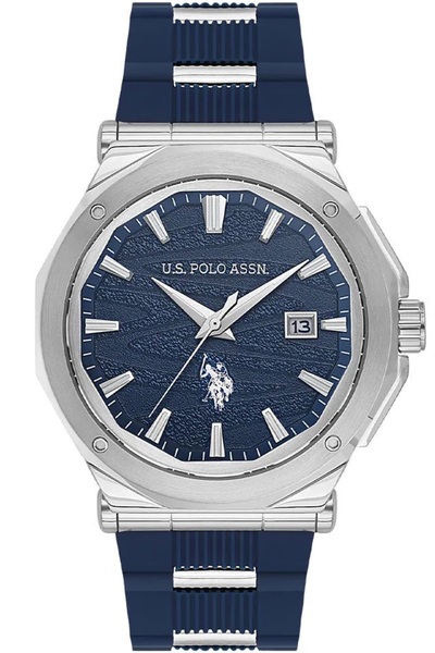 U.S. Polo Assn. Uspa1107-02 Erkek Kol Saati