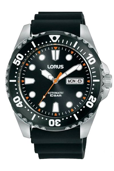 Lorus Rl481bx9 Otomatik Erkek Kol Saati