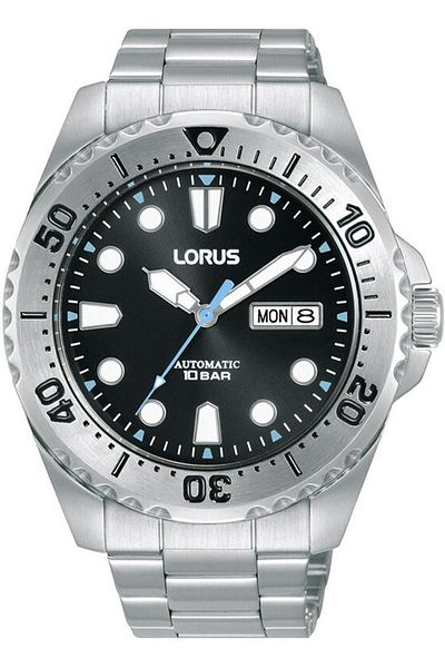 Lorus Rl471bx9 Erkek Kol Saati