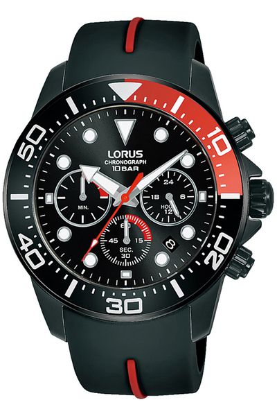 Lorus Rt347jx9 Erkek Kol Saati