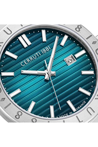 Cerruti 1881 Cıwga 0043102   Men's Wristwatch