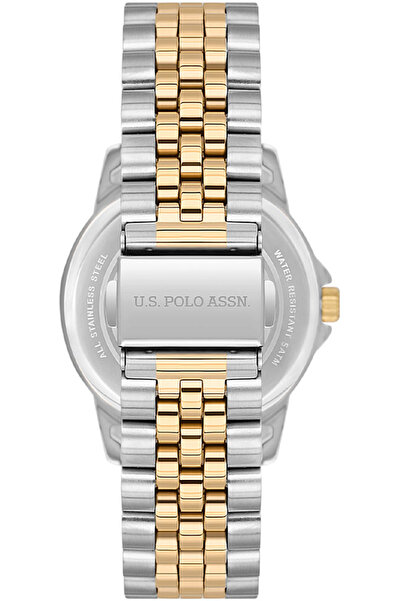 U.S. Polo Assn. USPA2076-04 Kadın Kol Saati