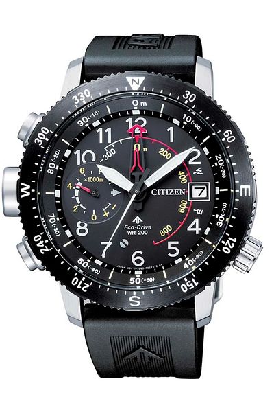 Citizen Promaster Bn4044-15E Men's Watch