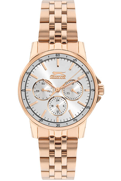 Slazenger SL.09.2009.4.07 ساعة يد نسائية