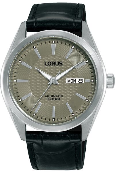 Lorus RL489BX9 Automatic Men's Wristwatch - Design and Elegance