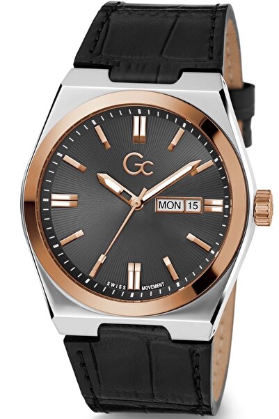 GC Z39002g2mf Erkek Kol Saati