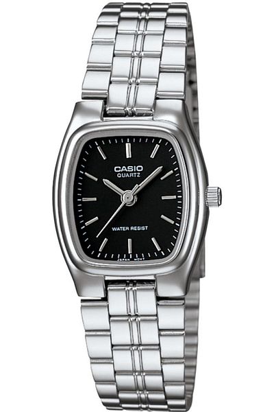 Casio Ltp-1169D-1Ardf Women's Wristwatch