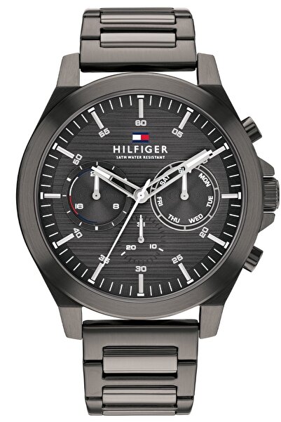 Tommy Hilfiger Th1710519 Men's Wristwatch